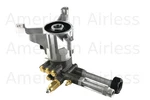 Pressure Washer Pump Annovi Reverberi SRMW2.4G28EZ SRMW2.3G28. Fixed Price $150.00.