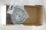 160 Psi 4" Liquid-filled All-stainless Steel Gauge By Blue Ribbon 1/2" Npt. Fixed Price $14.44.