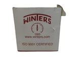 Winters 9014 Pressure Gauge 0-200 Nsmp. Fixed Price $21.00.