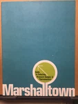 Vtg Marshalltown Mfg Catalog Pressure Guages Thermometers 1971 Instruments Guide. Fixed Price $16.98.