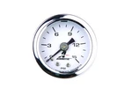 High Performance Liquid Filled Fuel Pressure Gauge 0-100 Psi 1.5 Inch Diameter. Fixed Price $56.79.