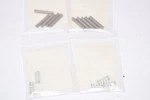 Mixed Lot Of 4 New Packs Gardner Precision Compression Springs,. Fixed Price $9.98.