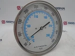Trerice B8560408 Thermometer. Fixed Price $108.99.