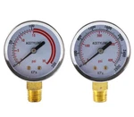 Low And Pressure Gauges For Acetylene Regulator 2"-HIGH. Fixed Price $32.97.