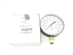 Grainger 4FLX7 0-60PSI Nsmp. Fixed Price $13.00.