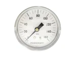 Ashcroft 25W1005PH02B160 160PSI Nsnp. Fixed Price $10.00.