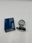 Qty Proflo Gas Test Gauge Assembly 2" Dia PFGG30K 0-30 Psi 0-200 Kpa. Fixed Price $22.04.