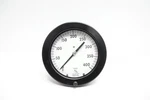 Ashcroft 60-1017A-02B-400# Pressure Gauge 6IN 1/4IN Npt 0-400PSI. Fixed Price $246.90.