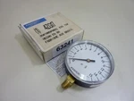 Ashcroft Gauge 4ZG17 New #63241. Fixed Price $16.00.