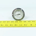 Matubara Keiki YN700076FF Pressure Gauge 0-10 KG/CM3. Fixed Price $54.59.