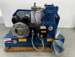 Jenny Fire Sprinkler Air Compressor 1HP 7.4CFM Tankless 40PSI K1S-BS-115/1-ACGK. Fixed Price $736.25.