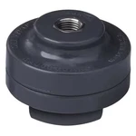 Plast-o-matic GGVS1-PV Gauge Gd, Pvc, Viton Dia, 1/4 In Port. Fixed Price $124.99.