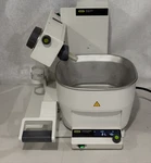 Buchi Rotavapor Hl Rotary Evaporator W/ R-300, B-305, B-300 Base, Cable. Fixed Price $1150.00.