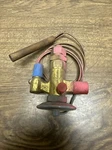 SPORLAN,GFE2CP60,EXPANSION Valve. Fixed Price $48.00.