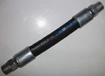 Hydraulic Hose Gates 14-1/2" Fitting 1616MP Male Straight 1" New. Fixed Price $39.99.