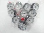 Smc G36-10-01 Pneumatic Pressure Gauge, 1.0 Mpa, R1/8 Thread, Lot Of. Fixed Price $24.99.