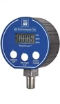 Ssi MG1-50-A-9V-R Digital Pressure GAUGE,4 Display Digits 487H49. Fixed Price $100.00.