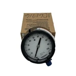 Ashcroft 45-1279-SS-04L-100# Duragauge Pressure 0-100PSI. Fixed Price $89.99.