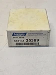 Lovejoy 35369 5N S-flex Neoprene 2 Piece Split Coupling New Box L11. Fixed Price $14.99.
