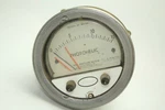 Dwyer 3015C Photohelic Pressure Switch/gage 0-15" H2O W.c Used. Fixed Price $59.99.