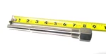 Thermowell 304SS Fpt X 6-1/2" Mtp Machined Tube Z242. Fixed Price $24.50.