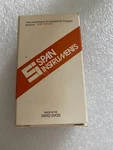Span Pressure Gauge S-122, Vcr, 0-160PSI, Dial Size 2", 316LSS. Fixed Price $50.00.