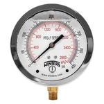 Winters PFQ715LF Lead-free Pressure Gauge, To 400 Psi, Dial, 1/4 Npt,. Fixed Price $54.99.