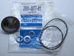 (new) Atlas Copco 2901-0077-01 2901007701 Check Valve Kit. Fixed Price $45.00.