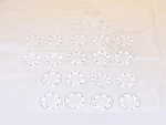 Honeywell 10948 , Inc. 14004267001 Temperature And Humidity Scaleplate Insert. Fixed Price $164.75.