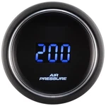 52MM Digital Air Pressure Gauge 200 Psi Blue & Red Led Ride Suspension. Fixed Price $59.84.