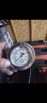 Valley Inst Glycerin Filled Hydraulic Pressure Gauge 0-2000 Psi 4240GXB2000. Fixed Price $59.00.