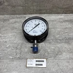 3D Instruments 25504-23C51 Pressure Gauge, 4-1/2 Diameter, Npt, 0-100 Psi. Fixed Price $159.99.