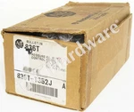 Open Pre-owned Allen Bradley 836T-T352J /a T-style 400-3000PSI Pressure Control. Fixed Price $959.73.