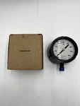 Ashcroft Duragauge Pressure 45-1279-SSL-04L-800# 4.5" Liquid Filled. Fixed Price $117.92.