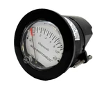 Dwyer Mini-photohelic MP-1KPA-NPT Differential Pressure Switch/gauge. Fixed Price $90.00.