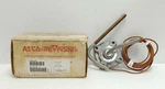 Asco QL11A1D SB10A Tri-point Temperature Switch 160-260 F Marine Surplus New. Fixed Price $265.00.