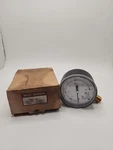 Marsh Bellofram G22705 1/4 Npt Pressure Gauge. Fixed Price $35.69.