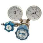 Airgas Y11-N145DHF Two Stage Pressure Regulator, 1/2" Fnpt Connection, Ports. Fixed Price $900.00.