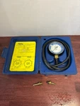 Ritchie Yellow Jacket 78060 Gas Pressure Test Kit W/norgren 17-001-114. Fixed Price $25.99.
