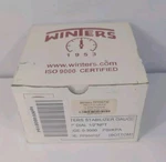 New Winters Instruments Stabilizer Gauge PPS5073Z Process. Fixed Price $49.99.