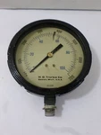 Hd Trerice 52-2249 Gauge. Fixed Price $50.00.