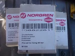 Norgren Pressure Switch 0882261 B1266. Fixed Price $48.00.