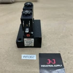 Aro A213SD-120-A-G Solenoid Control Valves & 116-218-33 120V Warranty. Fixed Price $150.00.