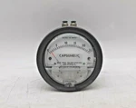 Capsuhelic 4025C Differential Pressure Gauge. Fixed Price $85.50.