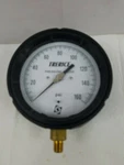 Trerice 450B4502LA120-4.5" Series Process GAUGE-1/4" Npt Lower MOUNT-160 Psi. Fixed Price $59.95.