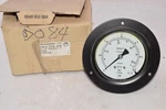 New Imt Atlas Copco 1619-2843-02 Pressure Gauge 0-6 Bar EN837-1. Fixed Price $89.99.