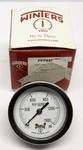 Winters Series PFP855 Stainless Steel 2.5" Pressure Gauge 0-15,000 Psi -new. Fixed Price $19.00.