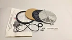 Dresser A-1280 Gauge Ashcroft Conversion Kit 4-1/2-LC-GA. Fixed Price $20.00.