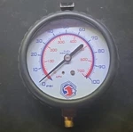 Matco Tools Fuel Pressure Test Kit Gauge FIT450A-01. Fixed Price $40.00.