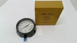 Ashcroft SABF-27933 Pressure Gauge 100 Psi. Fixed Price $35.00.